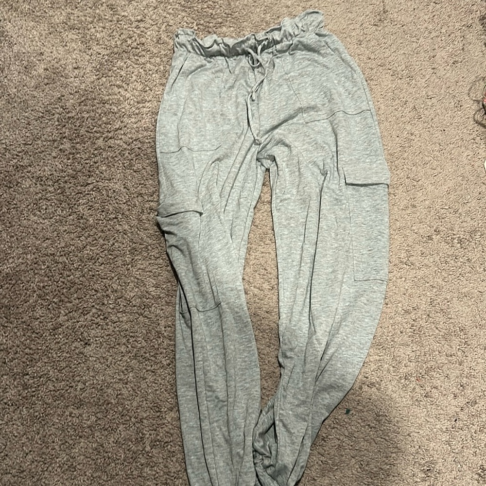 Lightweight lounge pants